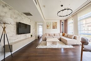 Taksim 360 Lagirio Residence