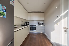 Taksim 360 Lagirio Residence