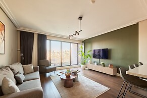 Taksim 360 Lagirio Residence