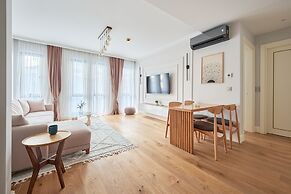 Taksim 360 Lagirio Residence