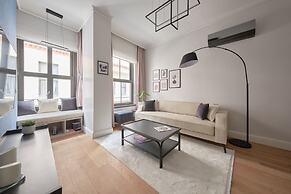 Taksim 360 Lagirio Residence