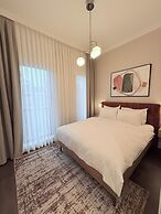 Taksim 360 Lagirio Residence