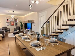 Taksim 360 Lagirio Residence