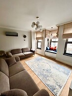 Taksim 360 Lagirio Residence