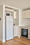 Taksim 360 Lagirio Residence