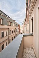 Taksim 360 Lagirio Residence