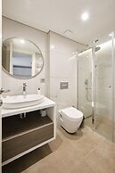 Taksim 360 Lagirio Residence