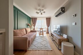 Taksim 360 Lagirio Residence