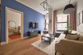 Taksim 360 Lagirio Residence