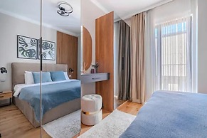 Taksim 360 Lagirio Residence