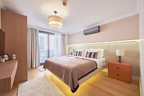 Taksim 360 Lagirio Residence