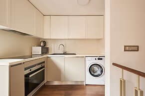 Taksim 360 Lagirio Residence
