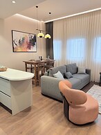 Taksim 360 Lagirio Residence