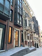 Taksim 360 Lagirio Residence