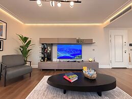 Taksim 360 Lagirio Residence