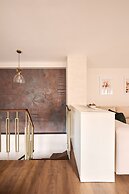 Taksim 360 Lagirio Residence
