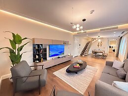 Taksim 360 Lagirio Residence