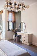 Taksim 360 Lagirio Residence