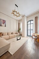 Taksim 360 Lagirio Residence