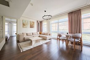 Taksim 360 Lagirio Residence