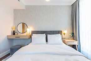 Taksim 360 Lagirio Residence