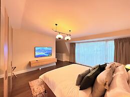 Taksim 360 Lagirio Residence