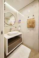 Taksim 360 Lagirio Residence