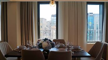 Taksim 360 Lagirio Residence