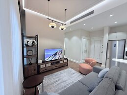 Taksim 360 Lagirio Residence