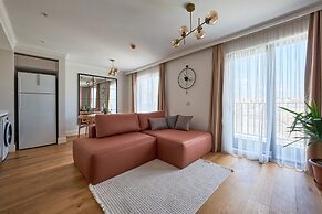 Taksim 360 Lagirio Residence