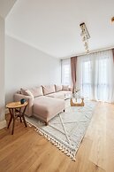 Taksim 360 Lagirio Residence