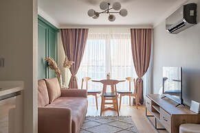 Taksim 360 Lagirio Residence