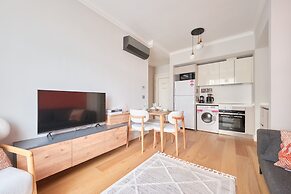 Taksim 360 Lagirio Residence