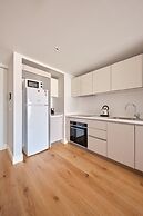 Taksim 360 Lagirio Residence