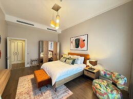 Taksim 360 Lagirio Residence