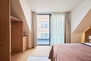 Taksim 360 Lagirio Residence