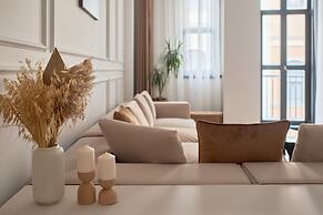 Taksim 360 Lagirio Residence
