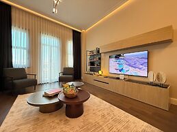 Taksim 360 Lagirio Residence
