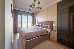 Taksim 360 Lagirio Residence
