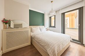 Taksim 360 Lagirio Residence