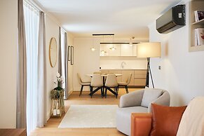 Taksim 360 Lagirio Residence