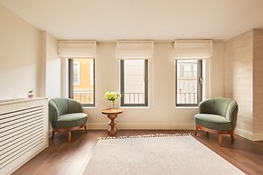 Taksim 360 Lagirio Residence