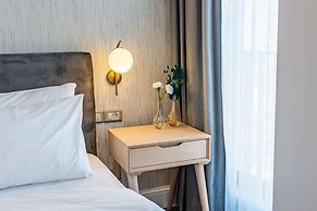 Taksim 360 Lagirio Residence
