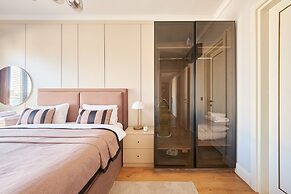 Taksim 360 Lagirio Residence