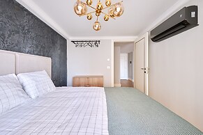 Taksim 360 Lagirio Residence