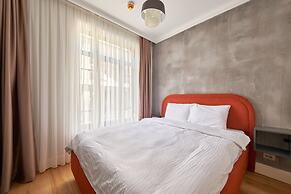 Taksim 360 Lagirio Residence