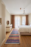 Taksim 360 Lagirio Residence