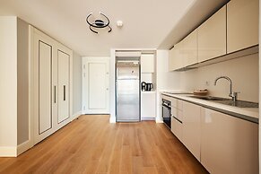 Taksim 360 Lagirio Residence