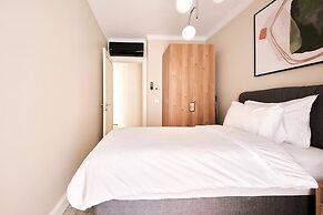 Taksim 360 Lagirio Residence