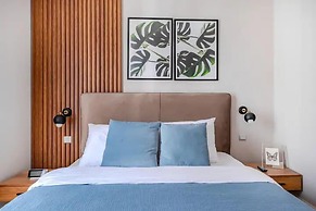 Taksim 360 Lagirio Residence